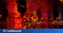 Nathy Peluso y otras 'celebrities' eligen esta discoteca de Madrid: el templo de la música electrónica que arrasa en el barrio de Salamanca