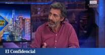 Juan del Val estalla en 'El hormiguero' contra la polémica actitud de los 