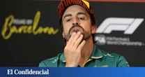 Fernando Alonso confiesa a qué jugador del Barça ficharía para el Real Madrid: “Ya lo hago en la Play poniéndolo en el banquillo"