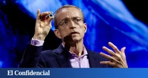 Patrick Gelsinger, exCEO de Intel: "Mi misión en la vida es crear una tecnología que acelere el regreso de Cristo"