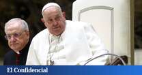 El Papa Francisco reaparecerá desde el balcón del Gemelli tras 37 días hospitalizado