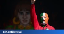 Polémica en Glastonbury por los cánticos contra Israel de dos grupos (pese a la censura de la BBC): "Muerte a las IDF"