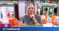 "Me la trae al pairo": 'La familia' saca la artillería y sonsaca a Belén Esteban con Jesulín y Campanario