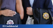 Cerca del 70% de los jueces y fiscales se han sumado al paro contra las reformas del Gobierno
