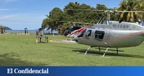 Diario de 'Supervivientes All Stars' (día 1): llegada a Honduras y helicóptero