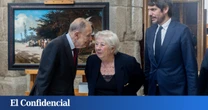 La familia del primer alcalde republicano de Madrid recupera los cuadros que se quedó la dictadura