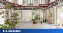 El antiguo palacio de Cataluña del siglo XX convertido en refugio climático: es gratis e ideal para refugiarse del calor