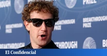 Mark Zuckerberg, sobre el dispositivo que (según él) deberías comprar: "Si no lo tienes, sufrirás una desventaja cognitiva"