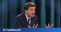 El atronador discurso de Marc Giró en defensa de los inmigrantes: "¿Cuántos son demasiados?"