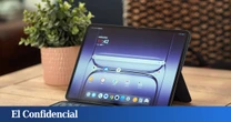 Las tabletas Android no tenían nada que hacer contra mi iPad. Esta me ha hecho recuperar la fe