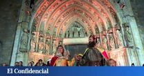Vuelve la feria medieval más impresionante de Cataluña: el plan perfecto para este fin de semana cerca de Barcelona
