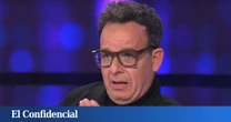 "Renuncié a vivir": Àngel Llàcer, al límite, se rompe por completo en 'Tu cara me suena' al recordar su enfermedad