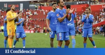 Atlético de Madrid-Rayo: horario y dónde ver por TV y online el partido de LaLiga EA Sports