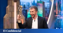 Estos son los invitados de 'El hormiguero' hoy, y toda la semana, en Antena 3 (del 1 al 4 de junio)
