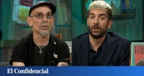 Fito Cabrales se rebela contra Broncano y cuestiona las preguntas clásicas de 'La revuelta': "Relaciones en tu 'prime"