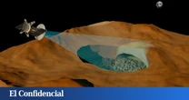 Científicos descubren una cueva volcánica en Venus: el hallazgo que cambia lo que sabíamos del planeta