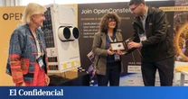 Open Cosmos presenta el diseño final de los ocho satélites españoles de la Constelación Atlántica
