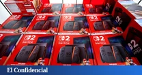Los increíbles récords de ventas de Nintendo Switch 2 en Estados Unidos y Japón: ninguna consola lo había conseguido antes