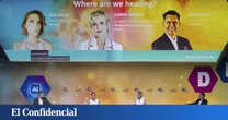 DES 2026 sitúa a Málaga como epicentro europeo de los agentes de IA con un impacto de más de 30 millones