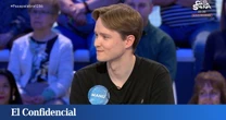 Manu Pascual bate récord en la prueba más temida (y sufrida) de 'Pasapalabra': "Ha sido dura"