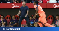 El autoengaño de Flick: cuando una "derrota positiva" esconde un problema en el Barça