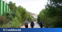 Descubre la ruta de Castellón con túneles y vistas al Mediterráneo: ideal para senderistas y ciclistas