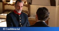 Incertidumbre en la tarde de TVE: 'La pirámide' y 'Aquí la Tierra', cancelados este martes, con amenaza de recorte a 'La Promesa'