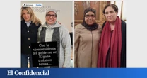 La otra razón por la que Israel veta a Yolanda Díaz: sus amistades peligrosas