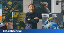 "El pintor de coches". El español Manu Campa, como un artista renacentista del siglo XXI