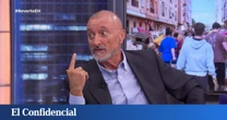 "Espléndida, amena y bien hecha": la nueva película del cine español que fascina a Pérez-Reverte