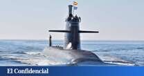 Así respirarán los S-80 bajo el agua: esta es la joya tecnológica espacial del submarino español