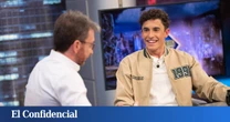Cambio de última hora en 'El hormiguero': el accidente de Marc Márquez obliga a Pablo Motos a buscarle un sustituto (y es una estrella internacional)