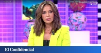 Olga Moreno ficha por 'Fiesta': confiesa la única razón por la que hubiera levantado el veto a Jorge Javier Vázquez