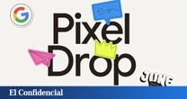 Es oficial: Android 16 llega a tu Pixel en junio junto a otras muchas novedades