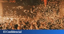 Parece Ibiza, pero está en Cataluña: la famosa discoteca de Barcelona que es un homenaje a la noche mediterránea