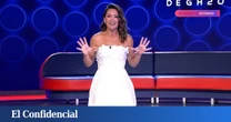 La audiencia dicta sentencia al estreno de 'Uno de GH 20' de Nagore Robles (con una repetida pega)