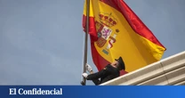 Como para ir a la guerra...