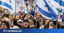 Hamás liberará al israelí-estadounidense Edan Alexander como gesto de buena fe para un alto el fuego en Gaza
