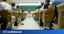 PAU, Ebau o EVAU: ¿cómo se llama este año la nueva selectividad en España?