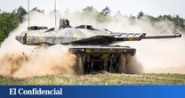 España necesita un carro de combate a futuro: cómo será la próxima generación de tanques