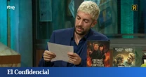Broncano desvela los inesperados invitados de esta semana en 'La revuelta' (pero juega al despiste con la audiencia de TVE)