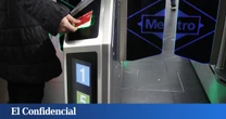 El metro de Madrid alerta de una estafa con las tarjetas de transporte público: no hagas caso a estos mensajes