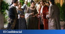 Avance semanal de 'Valle Salvaje': un matrimonio impuesto, una testigo molesta, y la decisión final de Adriana