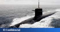 Los submarinos nucleares de Francia que evidencian el fracaso de Europa