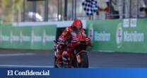 Carrera Sprint MotoGP hoy | Resultados y última hora de Marc Márquez en el GP de Tailandia, en directo