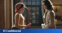 Avance del capítulo 284 de 'Valle Salvaje' de este martes, 28 de octubre: Alejo sorprende a Luisa al pedirle matrimonio
