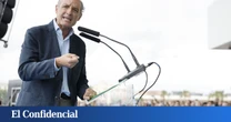 Los afines a Camps no darán la batalla en el congreso nacional: "Estamos a favor de Feijóo"