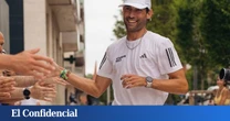 Sergio Turull, atleta de Ultra-Fondo: "Corrí el Camino de Santiago entero en 9 días y mi cardiólogo me dijo que parecía que no hubiera hecho nada"