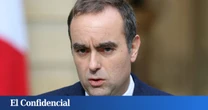 Lecornu mantiene a los pesos pesados del Gobierno francés de centro derecha de Bayrou
