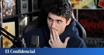 Sergio Hidalgo, ingeniero aeroespacial: "Los aviones de hoy en día vuelan más lento que en los años 60"